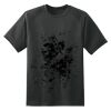 Dry Zone™ Short Sleeve Raglan T Shirt Thumbnail