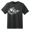 Dry Zone™ Short Sleeve Raglan T Shirt Thumbnail