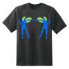 Dry Zone™ Short Sleeve Raglan T Shirt Thumbnail