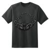 Dry Zone™ Short Sleeve Raglan T Shirt Thumbnail