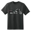 Dry Zone™ Short Sleeve Raglan T Shirt Thumbnail