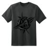Dry Zone™ Short Sleeve Raglan T Shirt Thumbnail