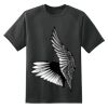 Dry Zone™ Short Sleeve Raglan T Shirt Thumbnail