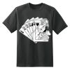 Dry Zone™ Short Sleeve Raglan T Shirt Thumbnail