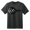 Dry Zone™ Short Sleeve Raglan T Shirt Thumbnail