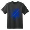 Dry Zone™ Short Sleeve Raglan T Shirt Thumbnail