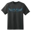 Dry Zone™ Short Sleeve Raglan T Shirt Thumbnail