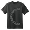 Dry Zone™ Short Sleeve Raglan T Shirt Thumbnail