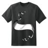 Dry Zone™ Short Sleeve Raglan T Shirt Thumbnail