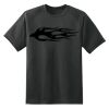 Dry Zone™ Short Sleeve Raglan T Shirt Thumbnail