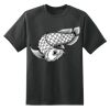 Dry Zone™ Short Sleeve Raglan T Shirt Thumbnail