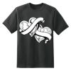 Dry Zone™ Short Sleeve Raglan T Shirt Thumbnail