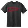 Dry Zone™ Short Sleeve Raglan T Shirt Thumbnail