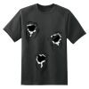 Dry Zone™ Short Sleeve Raglan T Shirt Thumbnail