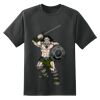 Dry Zone™ Short Sleeve Raglan T Shirt Thumbnail