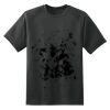 Dry Zone™ Short Sleeve Raglan T Shirt Thumbnail
