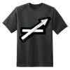 Dry Zone™ Short Sleeve Raglan T Shirt Thumbnail