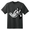 Dry Zone™ Short Sleeve Raglan T Shirt Thumbnail