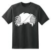 Dry Zone™ Short Sleeve Raglan T Shirt Thumbnail