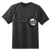 Dry Zone™ Short Sleeve Raglan T Shirt Thumbnail