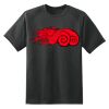 Dry Zone™ Short Sleeve Raglan T Shirt Thumbnail
