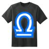 Dry Zone™ Short Sleeve Raglan T Shirt Thumbnail