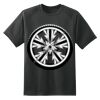 Dry Zone™ Short Sleeve Raglan T Shirt Thumbnail