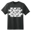 Dry Zone™ Short Sleeve Raglan T Shirt Thumbnail