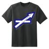 Dry Zone™ Short Sleeve Raglan T Shirt Thumbnail