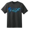 Dry Zone™ Short Sleeve Raglan T Shirt Thumbnail