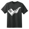 Dry Zone™ Short Sleeve Raglan T Shirt Thumbnail