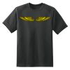 Dry Zone™ Short Sleeve Raglan T Shirt Thumbnail