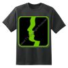 Dry Zone™ Short Sleeve Raglan T Shirt Thumbnail