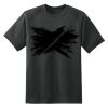 Dry Zone™ Short Sleeve Raglan T Shirt Thumbnail