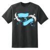 Dry Zone™ Short Sleeve Raglan T Shirt Thumbnail
