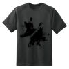 Dry Zone™ Short Sleeve Raglan T Shirt Thumbnail
