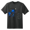 Dry Zone™ Short Sleeve Raglan T Shirt Thumbnail