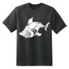 Dry Zone™ Short Sleeve Raglan T Shirt Thumbnail