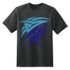 Dry Zone™ Short Sleeve Raglan T Shirt Thumbnail