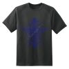 Dry Zone™ Short Sleeve Raglan T Shirt Thumbnail