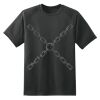 Dry Zone™ Short Sleeve Raglan T Shirt Thumbnail