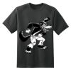 Dry Zone™ Short Sleeve Raglan T Shirt Thumbnail