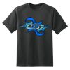Dry Zone™ Short Sleeve Raglan T Shirt Thumbnail