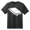 Dry Zone™ Short Sleeve Raglan T Shirt Thumbnail