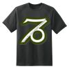 Dry Zone™ Short Sleeve Raglan T Shirt Thumbnail