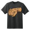 Dry Zone™ Short Sleeve Raglan T Shirt Thumbnail