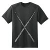 Dry Zone™ Short Sleeve Raglan T Shirt Thumbnail