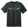 Dry Zone™ Short Sleeve Raglan T Shirt Thumbnail