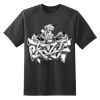 Dry Zone™ Short Sleeve Raglan T Shirt Thumbnail