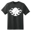 Dry Zone™ Short Sleeve Raglan T Shirt Thumbnail
